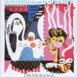 Elvis Costello & the Attractions - Imperial Bedroom (remastered,