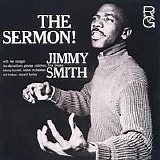 Jimmy Smith - The Sermon!