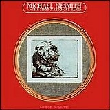 Michael Nesmith - Loose Salute