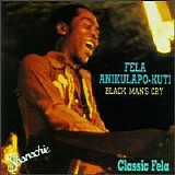 Fela Kuti - Black Man's Cry