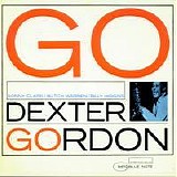 Dexter Gordon - Go!