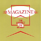 Magazine - Correct Use of Soap