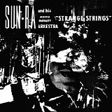 Sun Ra - Strange Strings