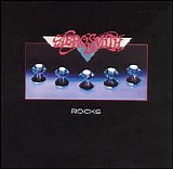 Aerosmith - Rocks