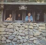 The Byrds - Notorious Byrd Brothers