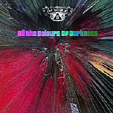 Various artists - Rubble Volume 8: All the Colours of Darkness