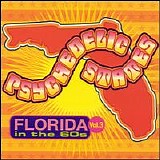 Various artists - Psychedelic States - Florida In The 60s: Vol 3