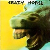 Crazy Horse - Crazy Horse
