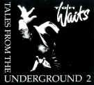 Tom Waits - Tales From The Underground Vol. 2