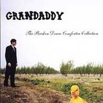 Grandaddy - The Broken Down Comforter Collection