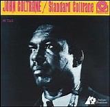 Coltrane, John (John Coltrane) - Standard Coltrane