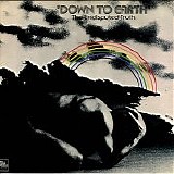 Undisputed Truth - Down to Earth