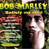 Bob Marley - Satisfy My Soul