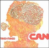 Can - Tago Mago