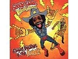 Various artists - George Clinton's Family Series Vol.3: Plush Funk