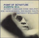 Andrew Hill - Point of Departure