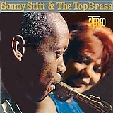 Sonny Stitt - Sonny Stitt & the Top Brass