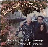 Original Harmony Ridge Creek Dippers - Zola & the Tulip Tree