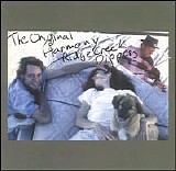 Original Harmony Ridge Creek Dippers - The Original Harmony Ridge Creek Dippers