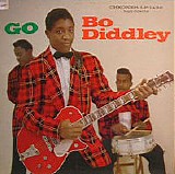 Bo Diddley - Go Bo Diddley