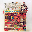 The Monkees - The Birds, The Bees & The Monkees