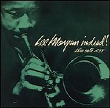 Lee Morgan - Lee Morgan Indeed! (FLAC+CUE)