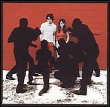 The White Stripes - White Blood Cells