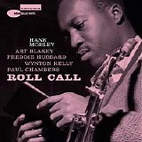 Hank Mobley - Roll Call