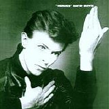 David Bowie - "Heroes"