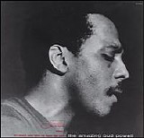 Bud Powell - The Amazing Bud Powell: Volume 1