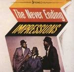 The Impressions - The Never Ending Impressions