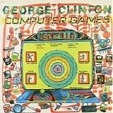 George Clinton - Computer Games