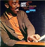 Jimmy Smith - Rockin' the Boat