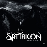 Satyricon - The Age of Nero