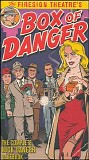 Firesign Theatre - Box Of Danger: The Complete Nick Danger Casebook
