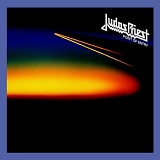 Judas Priest - Point Of Entry