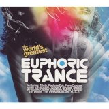 Various artists - World's Greatest Euphoric Trance