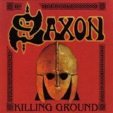 Saxon - Killing Ground