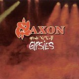 Saxon - Rock 'n' Roll Gypsies
