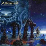Alkemyst - Meeting In The Mist