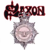 Saxon - Strong Arm Of The Law