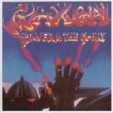 Saxon - Power & The Glory