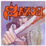 Saxon - Saxon