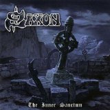 Saxon - The Inner Sanctum