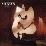 Saxon - Destiny