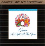 Queen - A Night At The Opera
