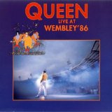 Queen - Live At Wembley '86