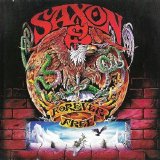 Saxon - Forever Free