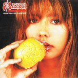 Saxon - Innocence Is No Excuse