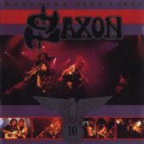 Saxon - Greatest Hits Live!